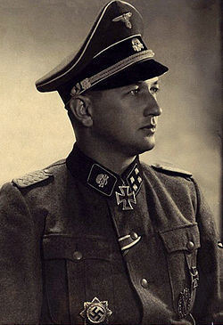 Otto Baum