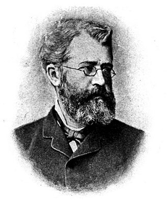 Otto Bollinger