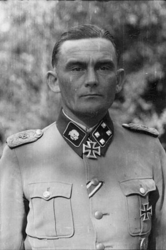 Otto Brakat