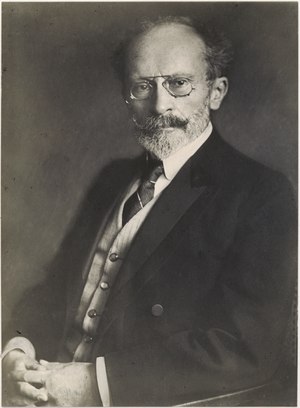 Otto Haab