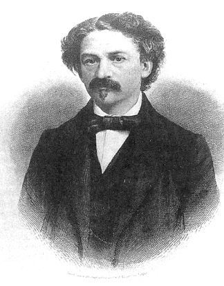 Otto Roquette