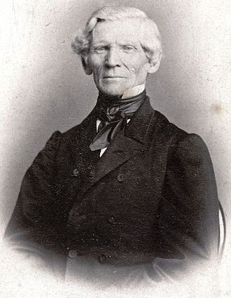 Otto Vincent Lange