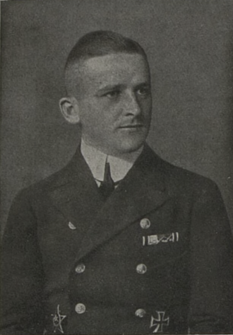 Otto von Schrader