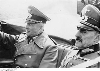 Otto von Stülpnagel