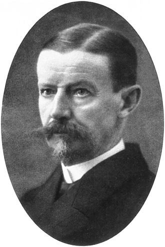 Otto Wilhelm Madelung