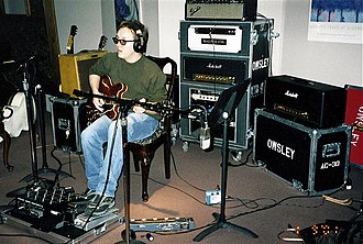 Owsley (musician)