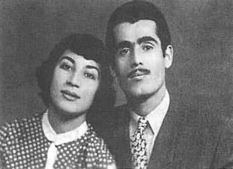 Parviz Shapour
