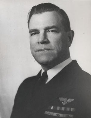 Patrick N. L. Bellinger