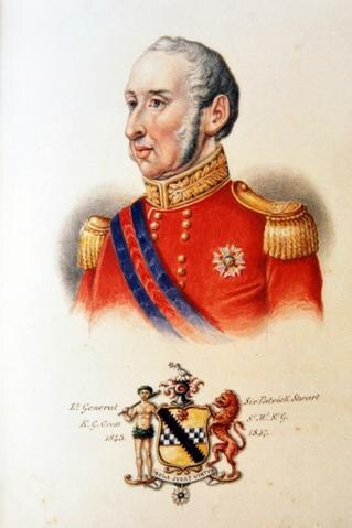 Patrick Stuart
