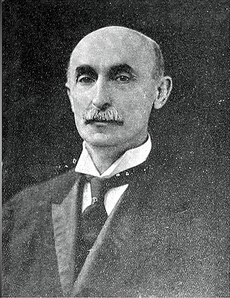 Paul D. Bergen