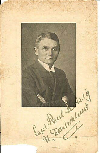 Paul König