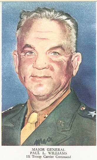 Paul L. Williams