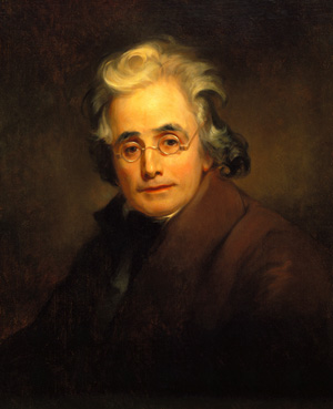 Peter Stephen Du Ponceau