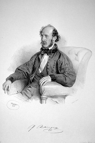 Peter von Rittinger