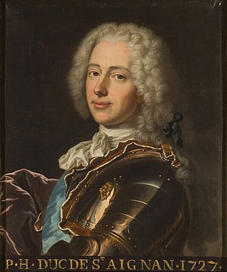 Paul-Hippolyte de Beauvilliers
