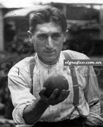 Pedro Calomino