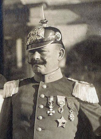 Pedro Dartnell