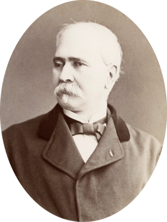 Pedro José Amadeo Pissis