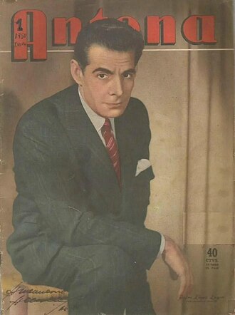 Pedro López Lagar