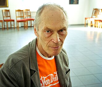 Peeter Mudist