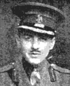 Percy Hansen