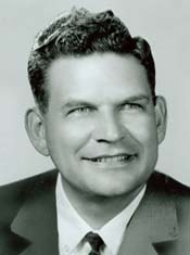 Pete Abele