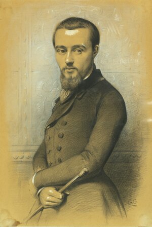 Peter Frans Van Kerckhoven