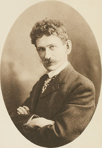 Peter Newell