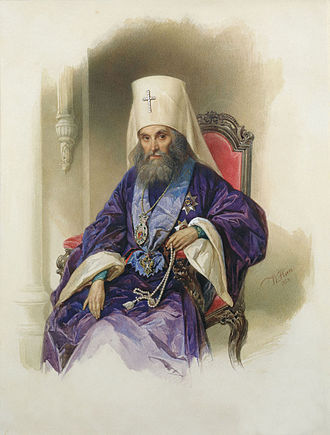 Philaret Drozdov