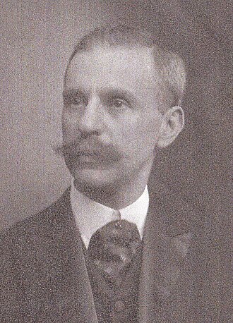 Philip A. Herfort