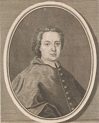 Philipp Ludwig von Sinzendorf