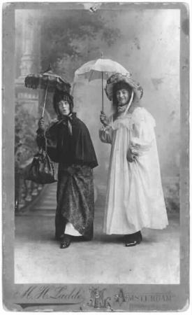 Piet Hesse