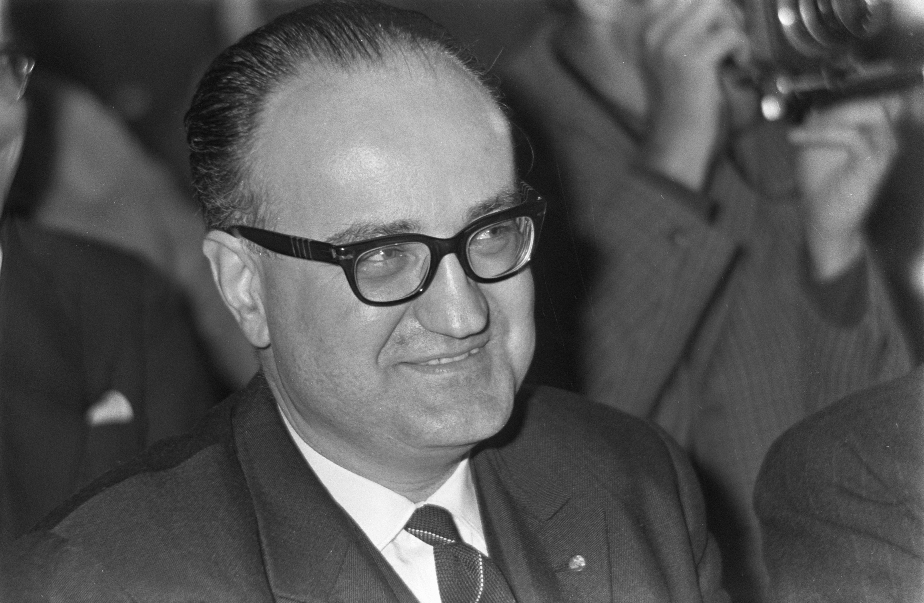 Pieter Bogaers
