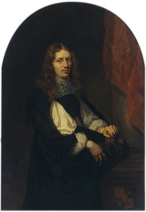 Pieter de Graeff