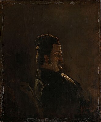 Pieter Frederik van Os