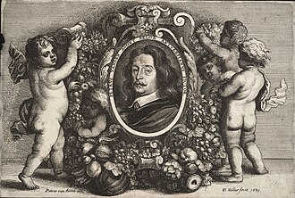 Pieter van Avont