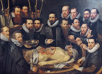 Pieter van Mierevelt