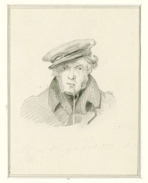 Pieter van Os