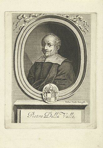 Pietro Della Valle
