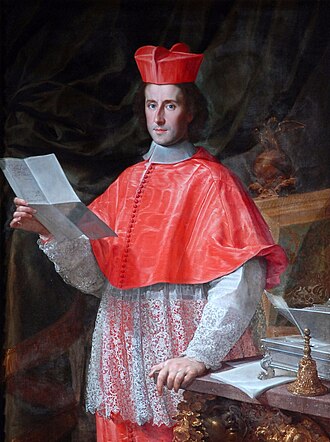 Pietro Ottoboni