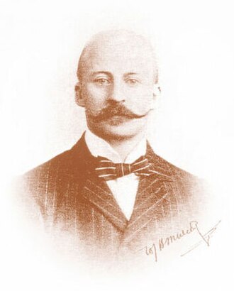 Pim Mulier