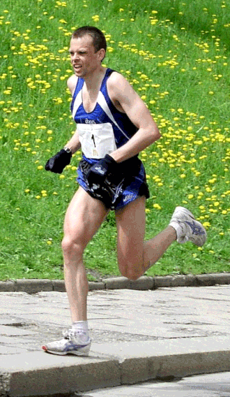 Piotr Gładki