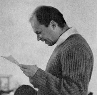 Piotr Słonimski