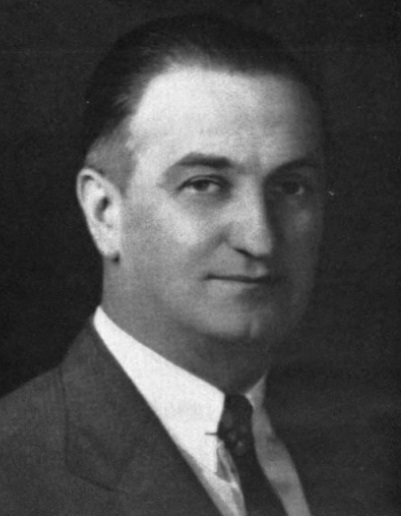 Pius L. Schwert