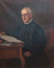 Pius Zingerle