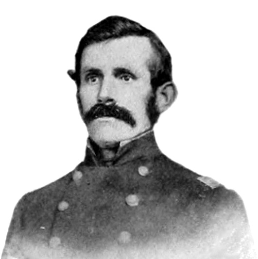 Pleasant A. Hackleman