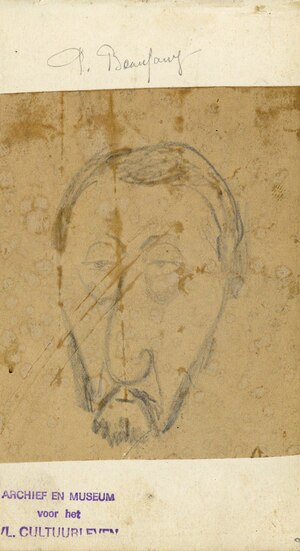 Polydore Beaufaux