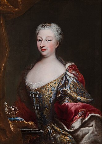 Polyxena of Hesse-Rotenburg