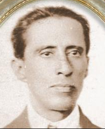Porfirio Barba-Jacob