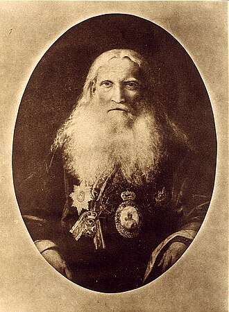 Porphyrius Uspensky